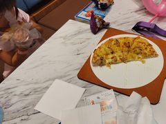 -达美乐比萨(骏壹万邦广场店)