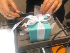 -Tiffany & Co.蒂芙尼
(杭州万象城店)