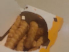 -麦当劳(新闸路店)