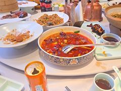 -四世同堂·京菜·烤鸭(双井店)
