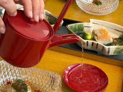 -雲上錢屋·怀石料理(上海中心店)
