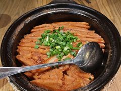 -老阿爸鲜鱼土菜(昆山花桥店)