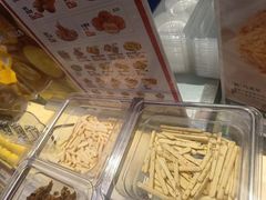 -東更道点心行(利客来店)