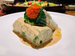 -老板恋上鱼(恒隆广场店)