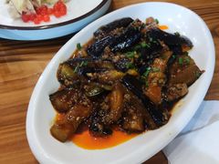 -小龙酒家(桂平路店)