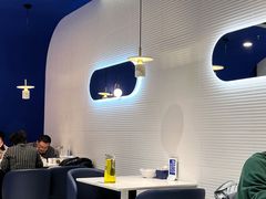 -兰湘子·湘菜小炒(石家庄万象城店)