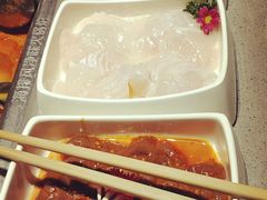-海底捞火锅(奥山世纪城店)