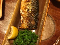 -浪花亭日本料理(古田路店)