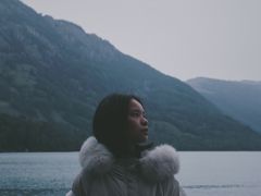 -可可托海景区