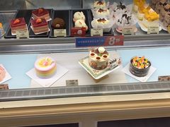 -美心西饼mx cakes(猎德优托邦店)
