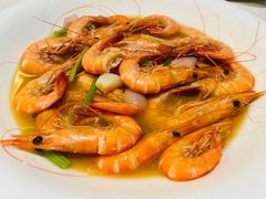 -小厨师·二十年沈家门小海鲜(百井坊巷店)