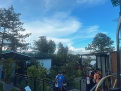 -云禾壹海景庄园餐厅