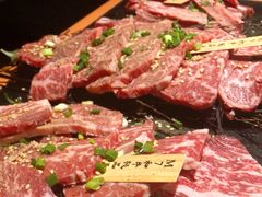 -千寻烧肉(政务区店)