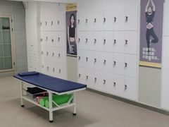 -中田·健身+普拉提(苗栗路店)