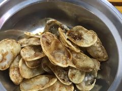 -阿姨小肉摊(同济西苑店)