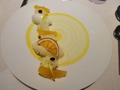-ELUNE艾露恩·人良斋西餐厅