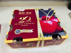-Olé精品超市(太原万象城店)