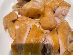 -阿二靓汤·地道顺德菜(容桂渔人码头店)