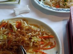 -杭州香格里拉·香宫中餐厅