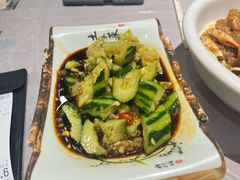 黄瓜-沈记烧烤海鲜(江汉二路店)