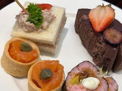 -万达文华酒店·美食汇自助餐厅