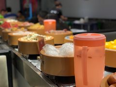 -龍歌自助小火锅(崂山丽达店)