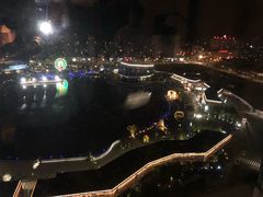 -舟山希尔顿酒店