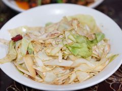 -勇哥饭店(西湖路店)