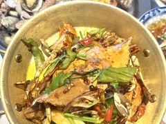 -靓湾海鲜·海景餐厅(小麦岛店)