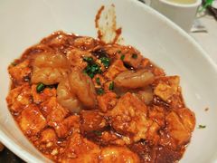 -北李妈妈菜·海肠捞饭(开发区万达店)