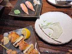 -鸟鹏烧鸟居酒屋(熙龙湾店)