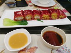 -虾饺妹·粤式手工点心(水荫路店)