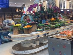 -半岛听涛蒸汽海鲜自助(K11店)