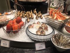 -安蒂娅·海鲜自助餐厅(安蒂娅美兰酒店)