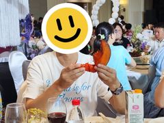 -大连城堡豪华精选酒店·宴会厅