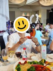 -大连城堡豪华精选酒店·宴会厅