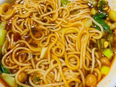 重庆担担面-红京鱼(西坝河店)