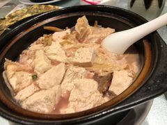 -小天妃海鲜酒楼(西马庄店)