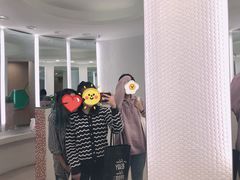 -海底捞火锅(九霄梦天地店)