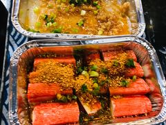 -鹤江桥·红油牛肉粉(SKP店)