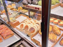-PAPER STONE BAKERY(天汇广场店)