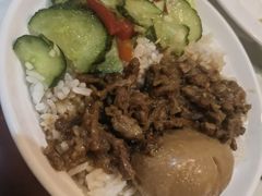 -一家亲台菜餐厅(银塘中路店)