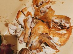 -1937青岛老味道·海肠捞饭·青岛菜(大鲍岛栈桥店)