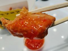 -胤韩紫菜包饭·炸鸡·拌饭(宋家庄店)