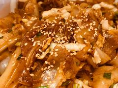 -味可道美食坊(福基路店)