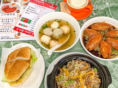 -牛记咖喱美食(十月初五日街店)