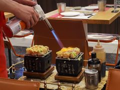 -喜寿司(金狮广场店)