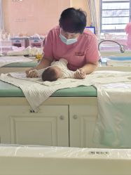 -兰心墩楠月子会所(万达店)