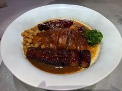 -汤城小厨•粤菜•靓汤(苏州街店)