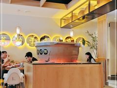 大堂-同乐馆(阳光店)